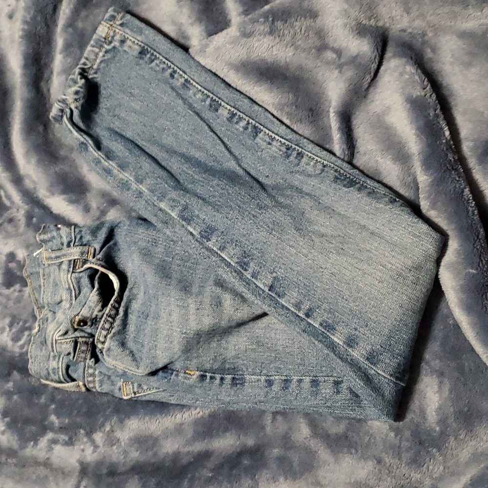 Boys jeans